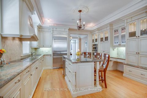 Photo 6 at 44 Hazelton Avenue, Annex, Toronto