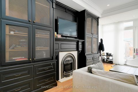 Photo 8 at 44 Hazelton Avenue, Annex, Toronto