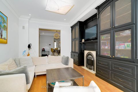 Photo 9 at 44 Hazelton Avenue, Annex, Toronto