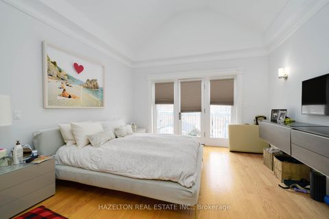 Photo 11 at 44 Hazelton Avenue, Annex, Toronto