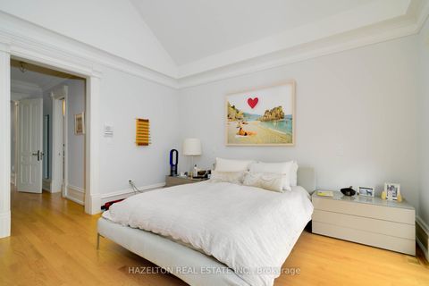 Photo 12 at 44 Hazelton Avenue, Annex, Toronto
