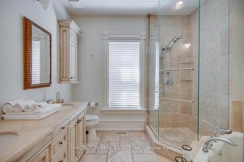 Photo 13 at 44 Hazelton Avenue, Annex, Toronto
