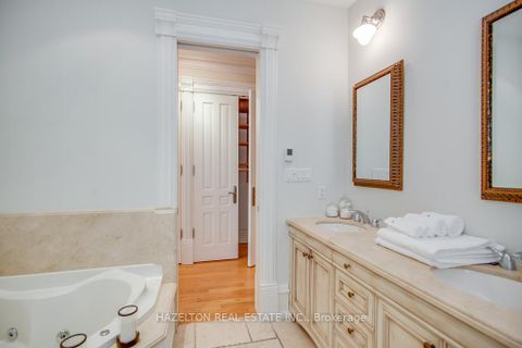 Photo 14 at 44 Hazelton Avenue, Annex, Toronto