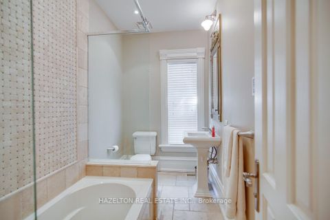 Photo 16 at 44 Hazelton Avenue, Annex, Toronto
