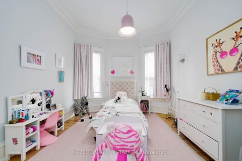 Photo 17 at 44 Hazelton Avenue, Annex, Toronto