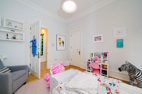 Photo 18 at 44 Hazelton Avenue, Annex, Toronto
