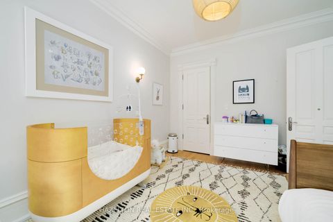 Photo 21 at 44 Hazelton Avenue, Annex, Toronto