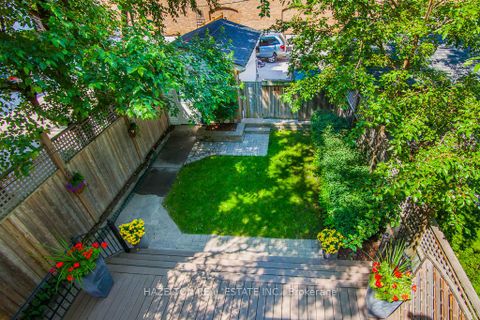 Photo 28 at 44 Hazelton Avenue, Annex, Toronto