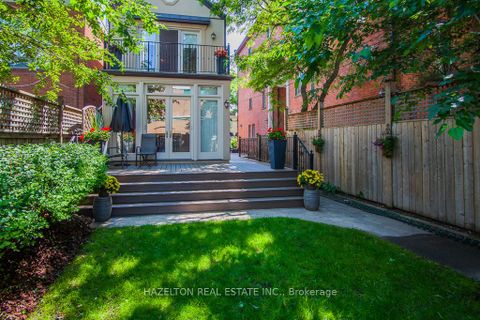 Photo 32 at 44 Hazelton Avenue, Annex, Toronto