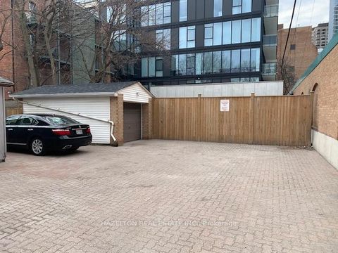 Photo 33 at 44 Hazelton Avenue, Annex, Toronto