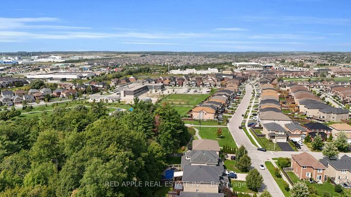 Photo 34 at 9 Sutherland Avenue, Bradford, Bradford West Gwillimbury