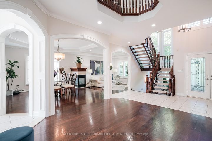 Photo 3 at 1793 Pine Grove Avenue, Highbush, Pickering