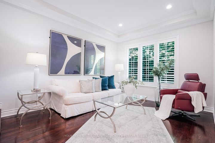 Photo 4 at 1793 Pine Grove Avenue, Highbush, Pickering
