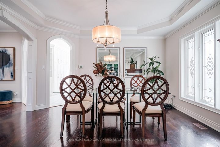 Photo 5 at 1793 Pine Grove Avenue, Highbush, Pickering