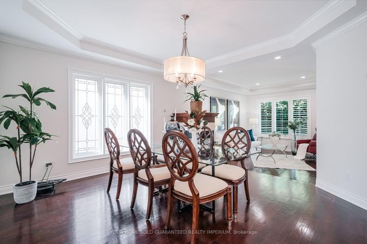 Photo 7 at 1793 Pine Grove Avenue, Highbush, Pickering