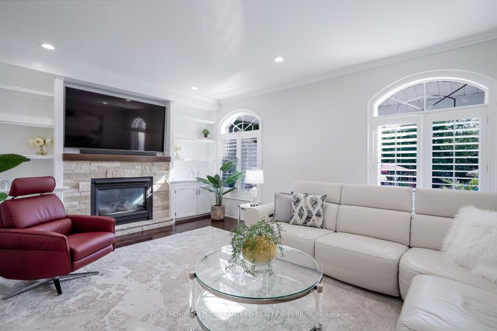 Photo 8 at 1793 Pine Grove Avenue, Highbush, Pickering