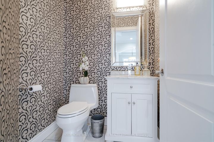 Photo 9 at 1793 Pine Grove Avenue, Highbush, Pickering