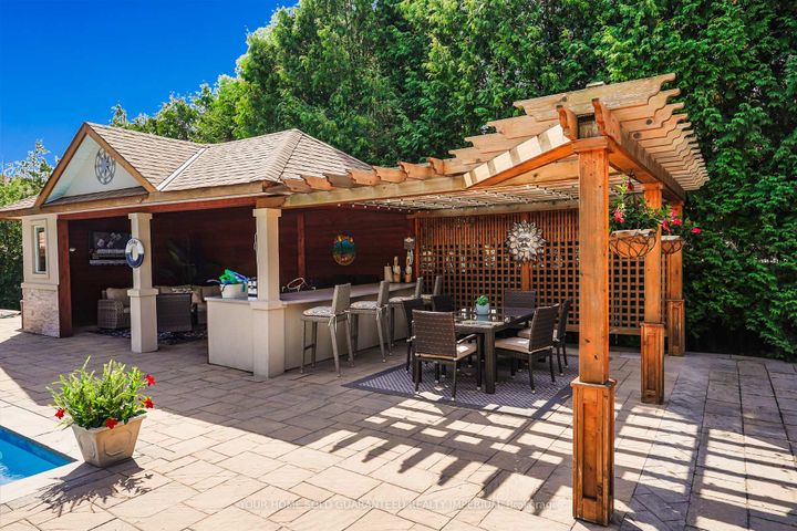Photo 37 at 1793 Pine Grove Avenue, Highbush, Pickering