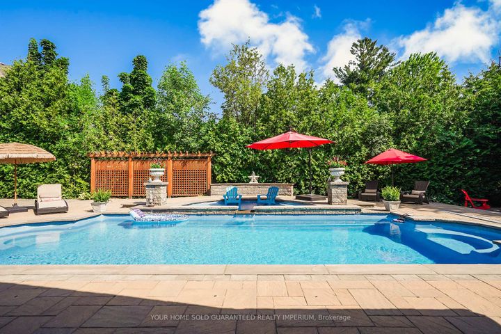 Photo 40 at 1793 Pine Grove Avenue, Highbush, Pickering