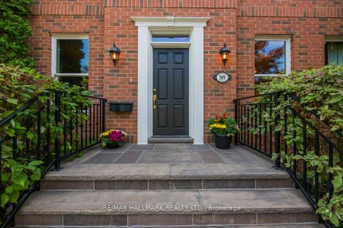 Photo 2 at 189 Burnett Avenue, Westgate, Toronto