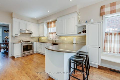 Photo 16 at 189 Burnett Avenue, Westgate, Toronto