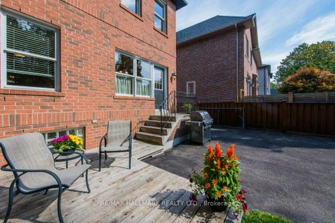 Photo 48 at 189 Burnett Avenue, Westgate, Toronto