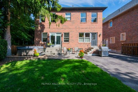 Photo 49 at 189 Burnett Avenue, Westgate, Toronto