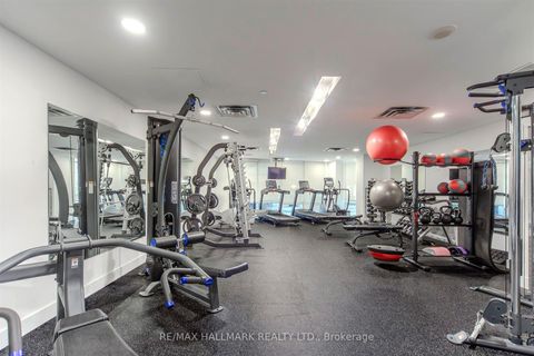 Photo 25 at 1001 - 15 Bruyeres Mews, Niagara, Toronto