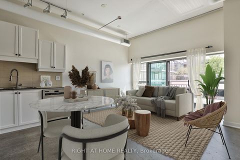Photo 7 at 313 - 2 Fieldway Road, City Centre West, Toronto