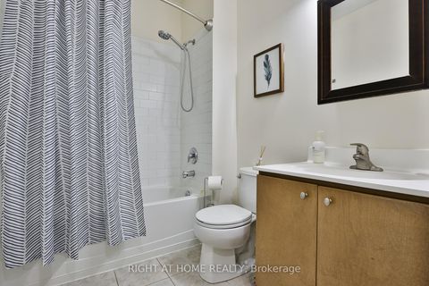 Photo 16 at 313 - 2 Fieldway Road, City Centre West, Toronto
