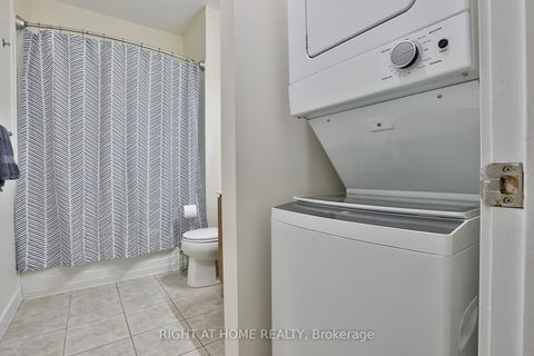 Photo 17 at 313 - 2 Fieldway Road, City Centre West, Toronto