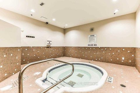 Photo 18 at 313 - 2 Fieldway Road, City Centre West, Toronto