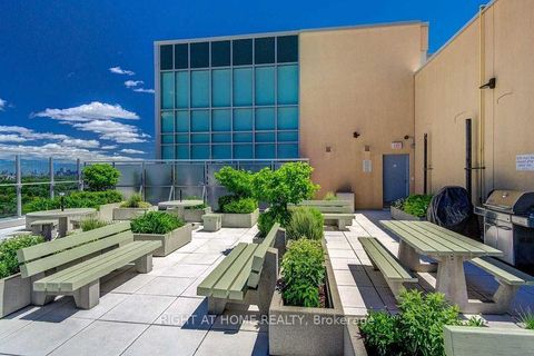 Photo 20 at 313 - 2 Fieldway Road, City Centre West, Toronto