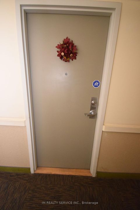 Photo 2 at 708 - 1600 Keele Street, Eglinton West, Toronto
