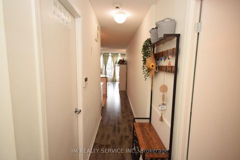 Photo 3 at 708 - 1600 Keele Street, Eglinton West, Toronto