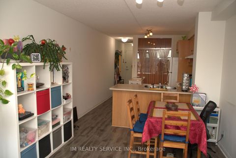 Photo 5 at 708 - 1600 Keele Street, Eglinton West, Toronto