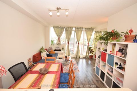 Photo 6 at 708 - 1600 Keele Street, Eglinton West, Toronto