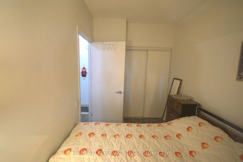 Photo 9 at 708 - 1600 Keele Street, Eglinton West, Toronto