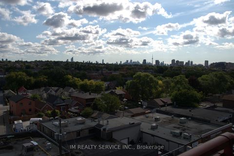 Photo 13 at 708 - 1600 Keele Street, Eglinton West, Toronto