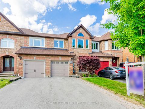 Photo 1 at 52 Mistleflower Court, Oak Ridges, Richmond Hill