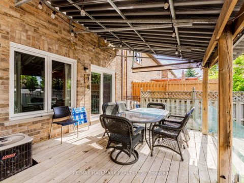 Photo 30 at 52 Mistleflower Court, Oak Ridges, Richmond Hill
