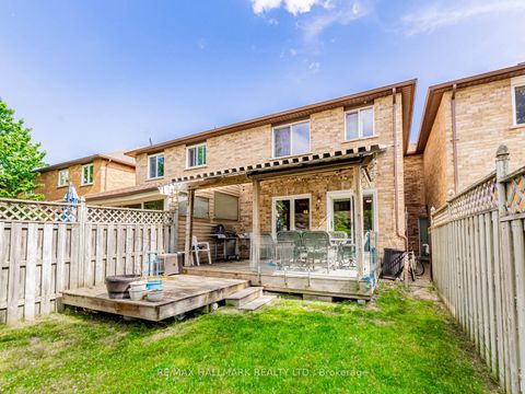 Photo 32 at 52 Mistleflower Court, Oak Ridges, Richmond Hill