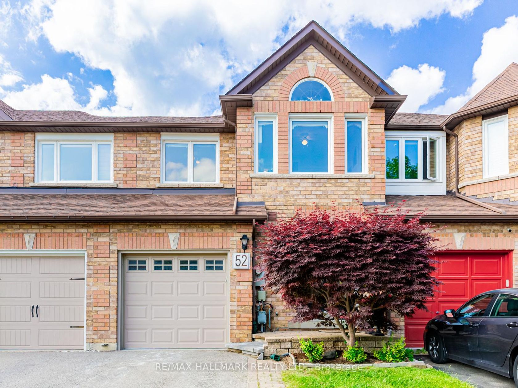 52 Mistleflower Court, Oak Ridges, Richmond Hill 