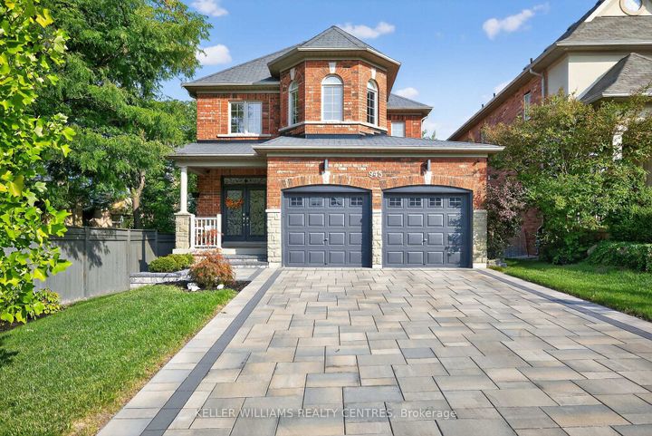 Photo 0 at 945 Nellie Little Crescent, Wyndham, Newmarket