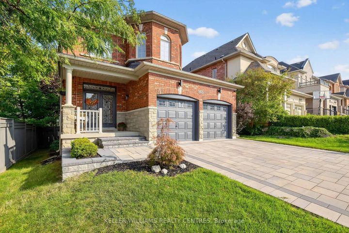 Photo 2 at 945 Nellie Little Crescent, Wyndham, Newmarket