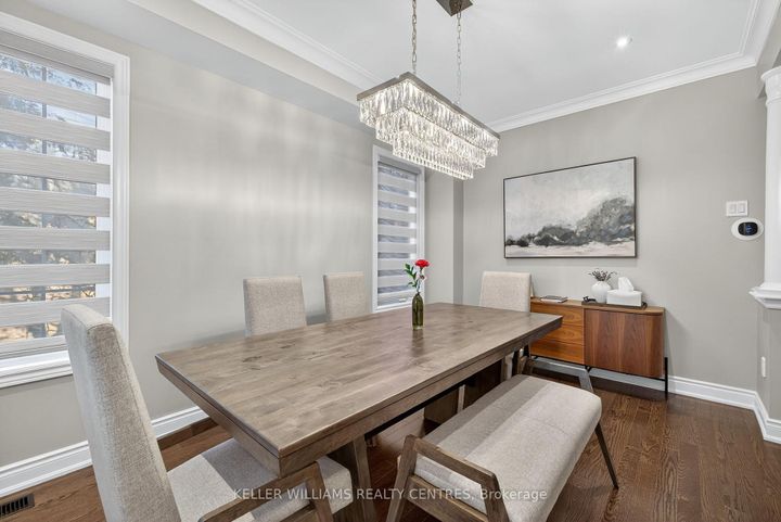 Photo 6 at 945 Nellie Little Crescent, Wyndham, Newmarket