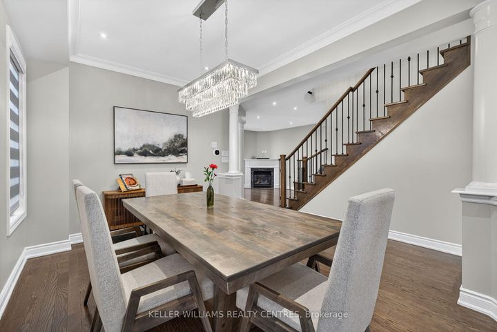 Photo 7 at 945 Nellie Little Crescent, Wyndham, Newmarket