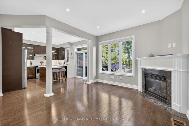 Photo 9 at 945 Nellie Little Crescent, Wyndham, Newmarket