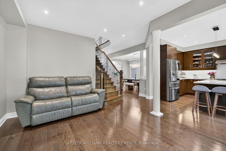 Photo 10 at 945 Nellie Little Crescent, Wyndham, Newmarket
