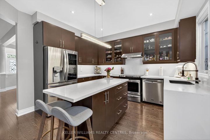 Photo 13 at 945 Nellie Little Crescent, Wyndham, Newmarket